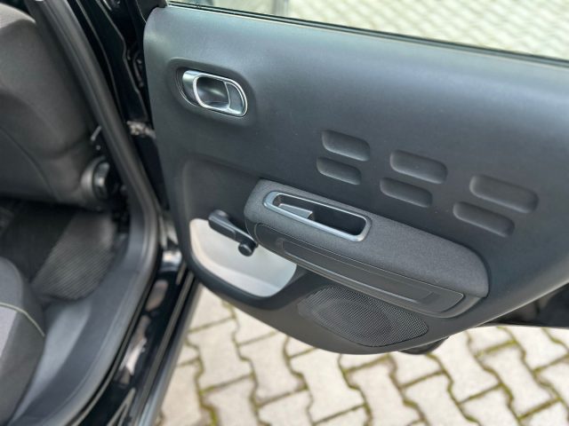 CITROEN C3 usata, con Controllo elettronico della corsia