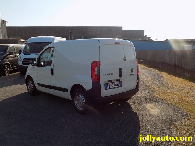 FIAT Fiorino usata 15