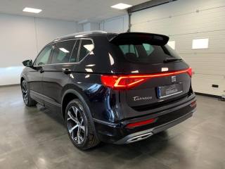 SEAT Tarraco usata, con Airbag Passeggero