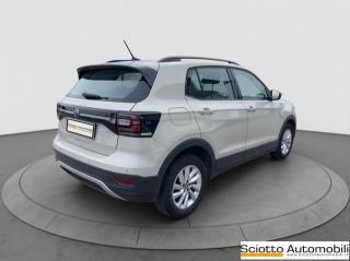 VOLKSWAGEN T-Cross usata, con Cerchi in lega