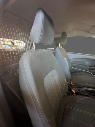 FORD Fiesta usata, con Climatizzatore