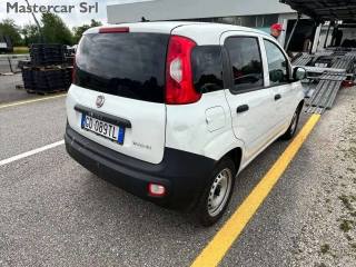 FIAT Panda usata, con Chiusura centralizzata