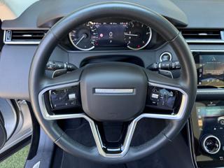 LAND ROVER Range Rover Velar usata, con ESP