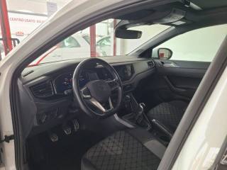 VOLKSWAGEN Taigo usata, con Luci diurne LED