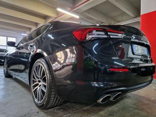 MASERATI Ghibli usata, con Fari Xenon