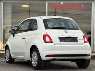 FIAT 500 usata, con Climatizzatore