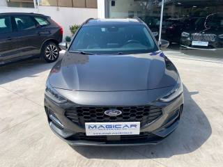 FORD Focus usata, con Airbag