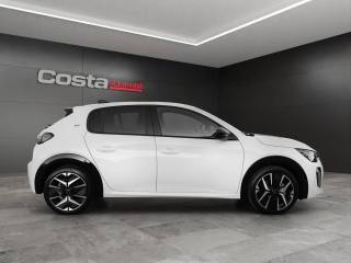 PEUGEOT 208 usata, con Cruise Control
