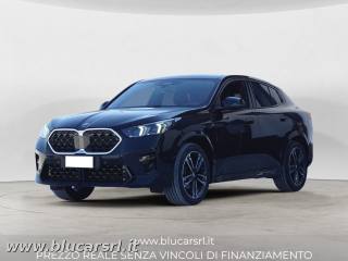 BMW X2 usata 1