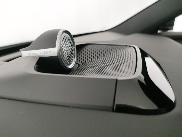 VOLVO ES90 usata, con Touch screen