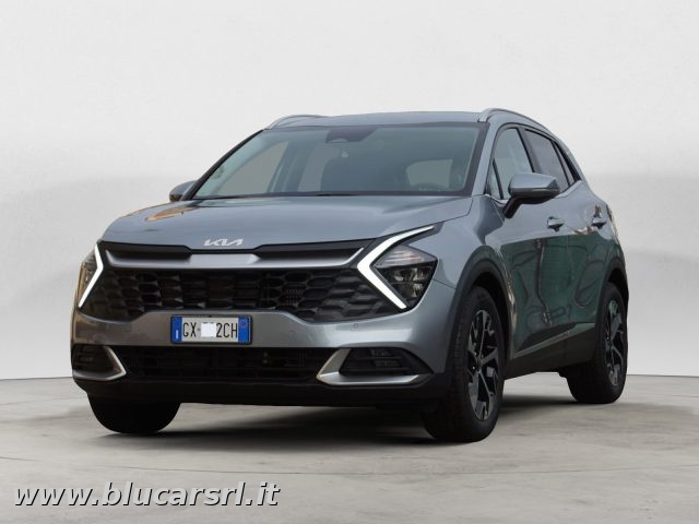 KIA Sportage usata, con Airbag