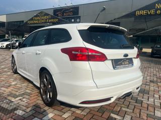 FORD Focus usata, con Antifurto