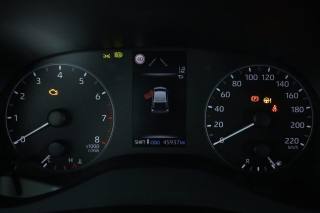TOYOTA Yaris usata 6