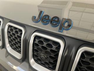 JEEP Compass usata, con Bracciolo