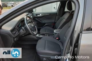 FORD Focus usata 6