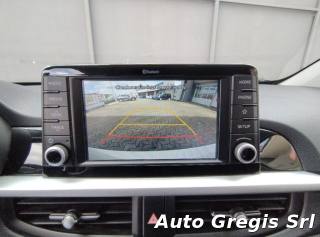 KIA Picanto usata, con Chiusura centralizzata