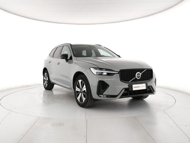 VOLVO XC60 usata, con Autoradio