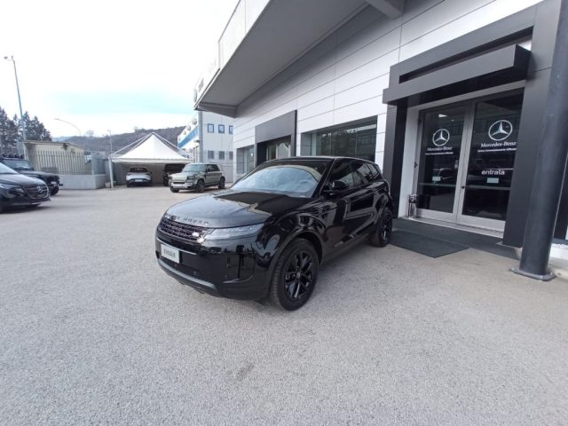 LAND ROVER Range Rover Evoque usata, con Airbag laterali