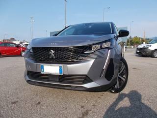 PEUGEOT 3008 usata, con Airbag Passeggero