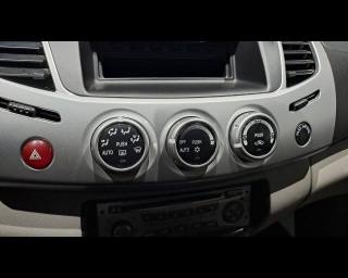 MITSUBISHI L200 usata, con Servosterzo