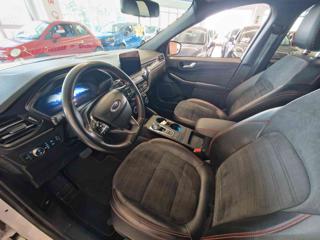 FORD Kuga usata, con Cerchi in lega