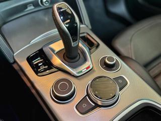 ALFA ROMEO Stelvio usata, con Boardcomputer