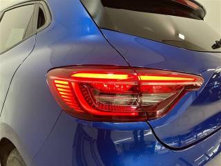 RENAULT Clio usata, con Cruise Control