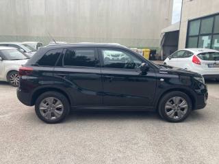 SUZUKI Vitara usata, con Autoradio