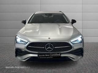 MERCEDES-BENZ CLE 220 usata, con Airbag laterali