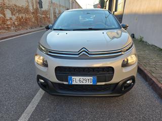 CITROEN C3 usata, con Airbag