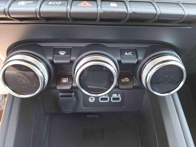 MITSUBISHI Colt usata, con Cruise Control
