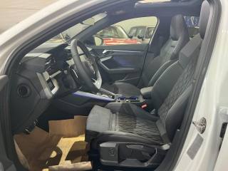 AUDI A3 usata, con Cruise Control