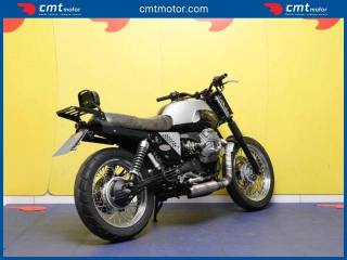 MOTO GUZZI Nevada 750 usata 2