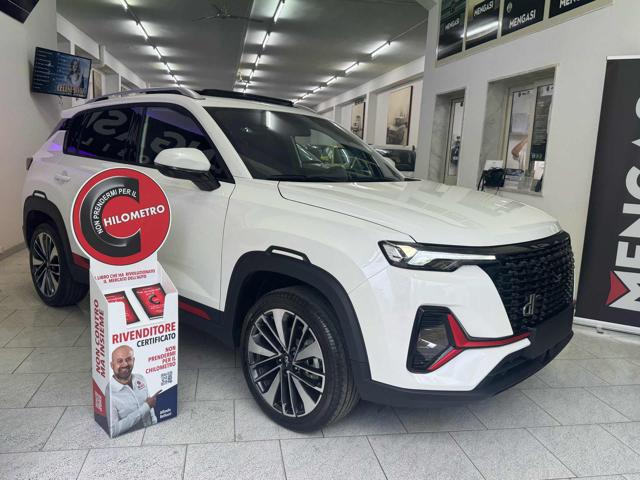 DR MOTOR DR5 usata, con Autoradio