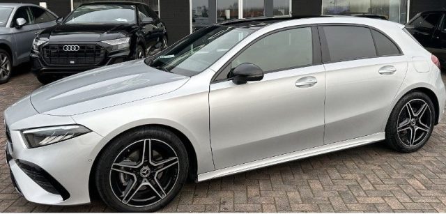 MERCEDES-BENZ A 200 usata, con Airbag