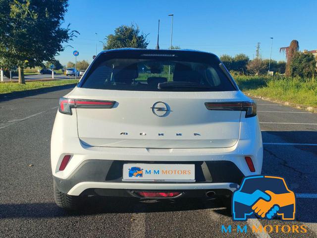 OPEL Mokka usata, con Autoradio