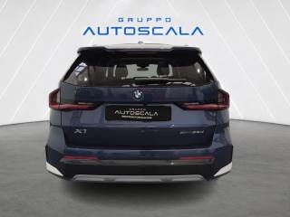 BMW X1 usata, con Alzacristalli elettrici