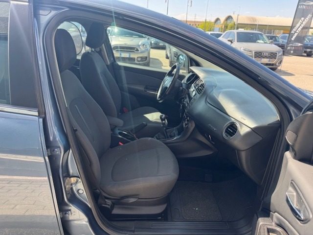 FIAT Bravo usata, con Climatizzatore