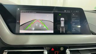 BMW 118 usata, con Cerchi in lega