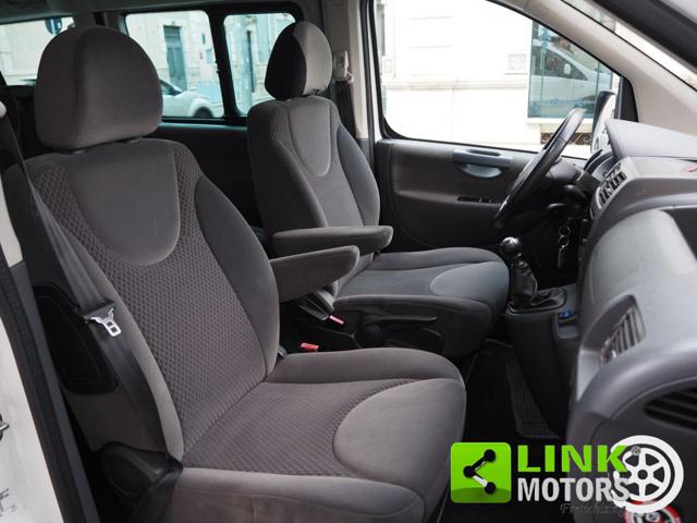 FIAT Scudo usata 23