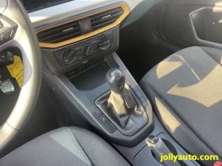 SEAT Arona usata 28