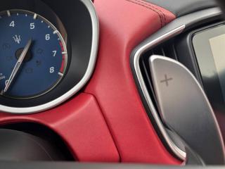 MASERATI Ghibli usata, con ESP