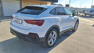 AUDI Q3 usata, con Sedile posteriore sdoppiato