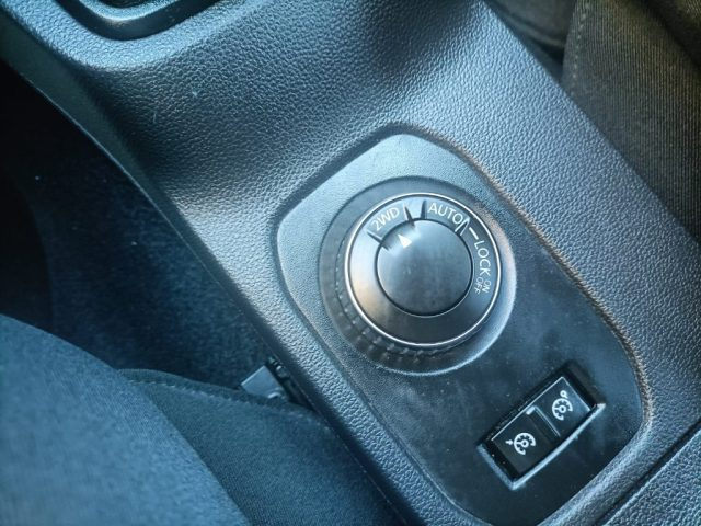 DACIA Duster usata, con ESP