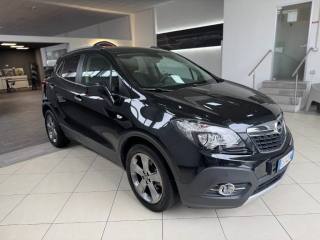 OPEL Mokka usata, con Airbag Passeggero