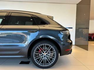 PORSCHE Macan usata, con Regolazione elettrica sedili