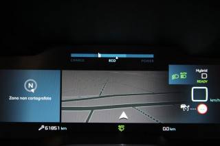 CITROEN C5 Aircross usata, con Cerchi in lega