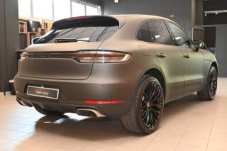 PORSCHE Macan usata 88