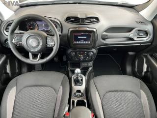 JEEP Renegade usata 16
