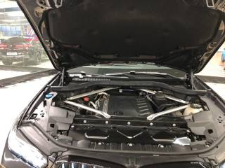 BMW X6 usata, con Sensori di parcheggio posteriori